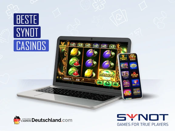 Synot Software