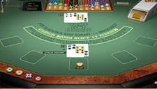 Beispielbild Blackjack Spin Casino