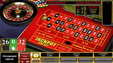 Beispielbild Spin CasinoRoulette