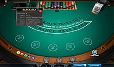 Vorschaubild Blackjack InterCasino