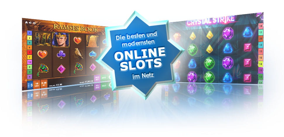 alle gamomat casinos