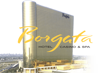 Borgata Casino Online for android download