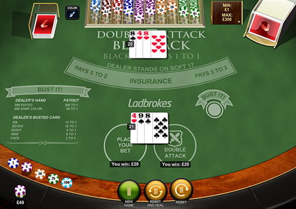 Blackjack regeln dealer login