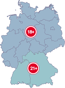 Casino bayern alternatif