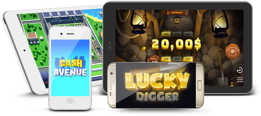 top neogames casino