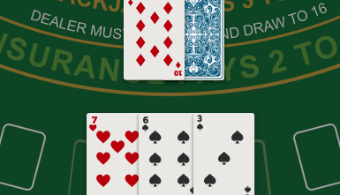 Blackjack Strategie Tipps Fur Das Optimale Spiel Nach Tabelle