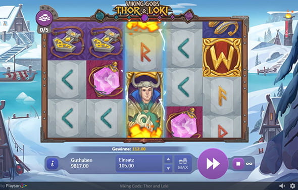 top mobile playson casino