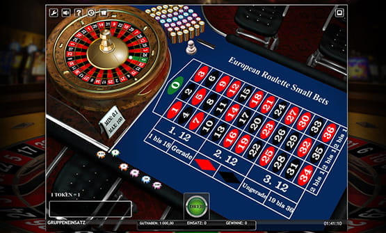 Roulette Kostenlos Spielen  Hier 100 Gratis Spielen