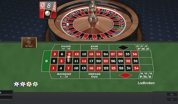 Verliebe dich in roulette online casino
