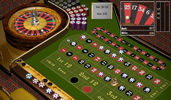 beste roulette casinos 15 Minuten pro Tag, um Ihr Geschäft auszubauen