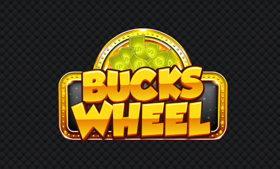 Bucks Wheel - Spielautomaten