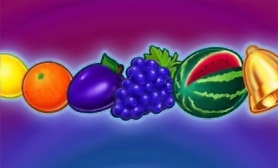 Fruits Tastylicious - Spielautomaten