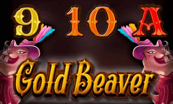 Gold Beaver - Spielautomaten