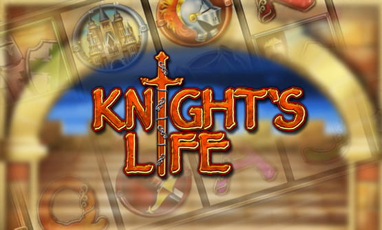 Knights Life - Spielautomaten