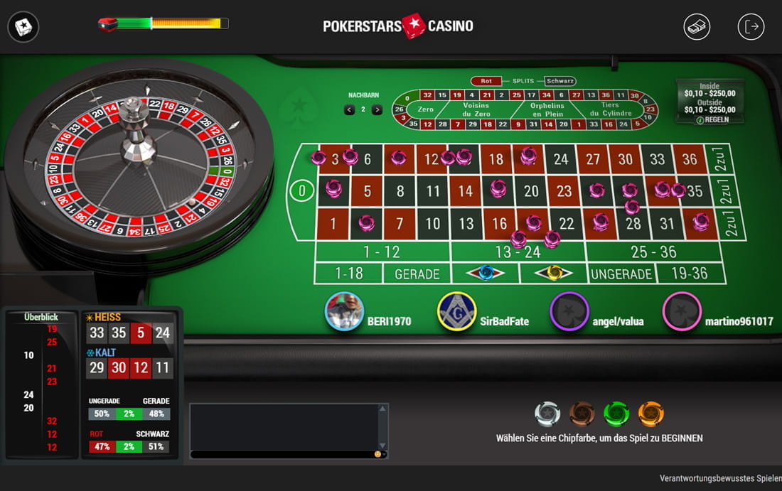 crypto casino online