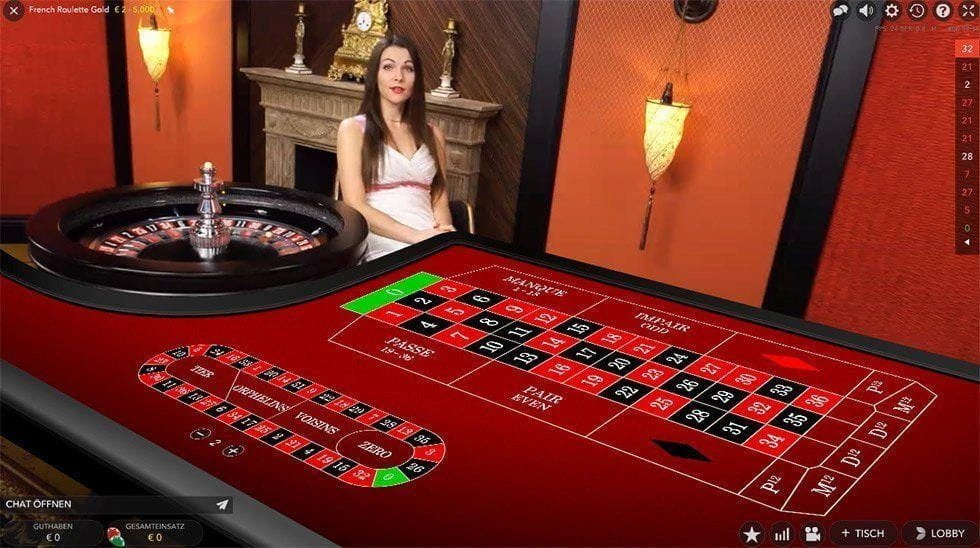 casino online americano