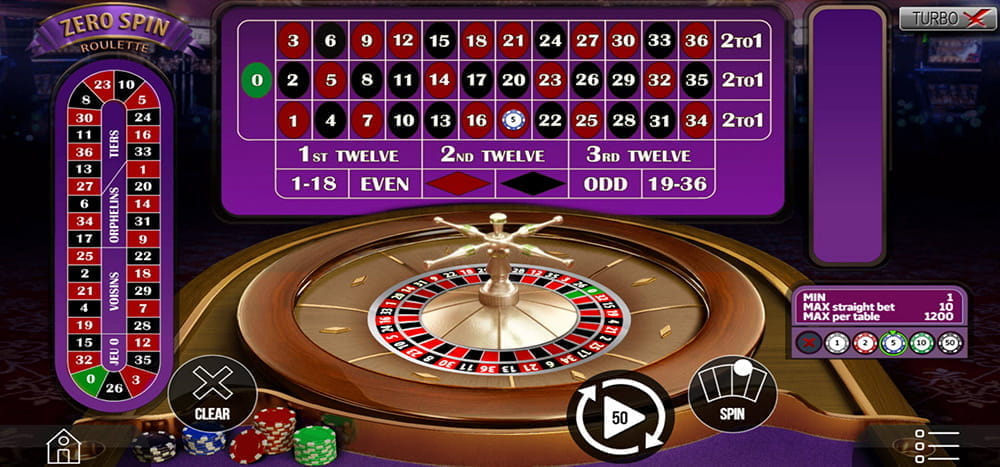 real payout online casino