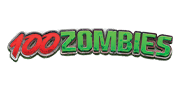 100 Zombies - Spielautomaten