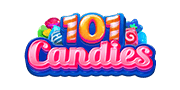 101 Candies - Spielautomaten