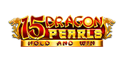 15 Dragon Pearls - Spielautomaten