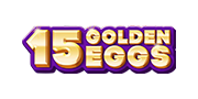 15 Golden Eggs - Spielautomaten