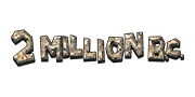 2 Million B.C. - Spielautomaten