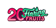 20 Flaring Fruits - Spielautomaten