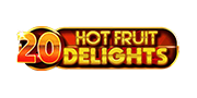 20 Hot Fruit Delights - Spielautomaten