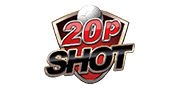 20p Shot - Spielautomaten