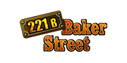 221B Baker Street - Spielautomaten