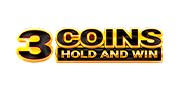 3 Coins - Spielautomaten