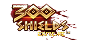 300 Shields extreme - Spielautomaten