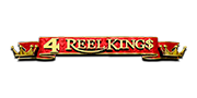 4 Reel Kings - Spielautomaten