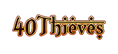 40 Thieves - Spielautomaten