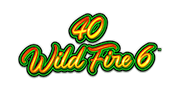 40 Wild Fire 6 - Spielautomaten