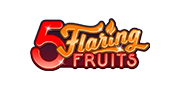 5 Flaring Fruits - Spielautomaten