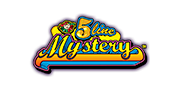 5 Line Mystery - Spielautomaten