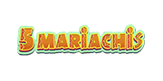 5 Mariachis - Spielautomaten