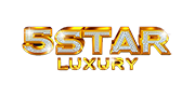 5 Star Luxury - Spielautomaten