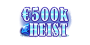 500K Heist - Spielautomaten