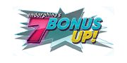 7 Bonus Up - Spielautomaten