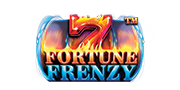 7 Fortune Frenzy - Spielautomaten