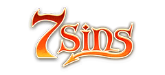 7 Sins - Spielautomaten