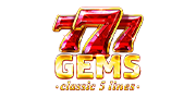 777 Gems - Spielautomaten