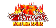 7’s Deluxe Fortune Spins - Spielautomaten