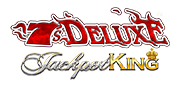 7s Deluxe Jackpot King - Spielautomaten