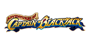 Adventure of Captain Blackjack - Spielautomaten