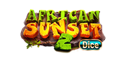 African Sunset 2 Dice - Spielautomaten