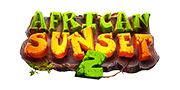 African Sunset 2 - Spielautomaten