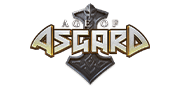 Age of Asgard - Spielautomaten